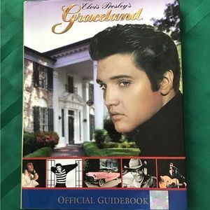 Elvis Presley’s Graceland